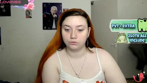 Alice online show from 01-25-25, 02:14