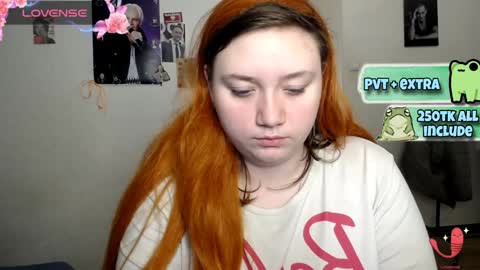 Alice online show from 01-30-25, 03:29