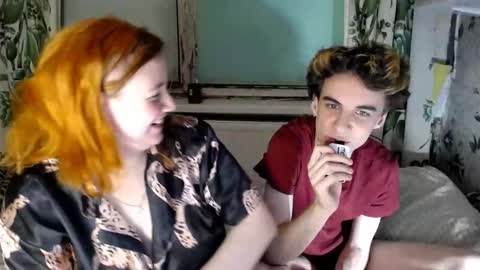 Alice online show from 10-23-25, 08:18