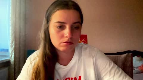 Lily online show from 02-02-25, 11:08