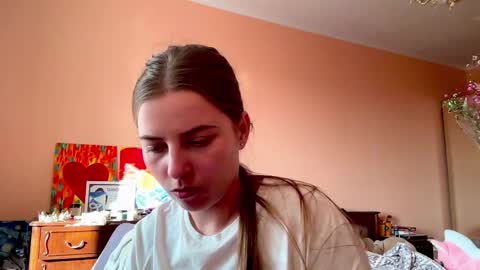 Lily online show from 02-26-25, 10:47