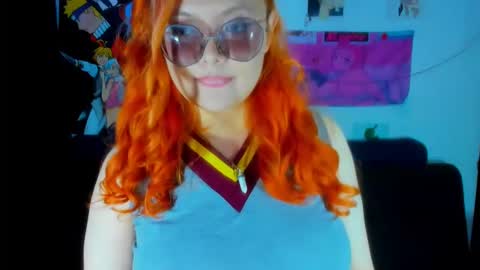 Snapshot of lily_stone04 chatting on 12-06-24, 07:43 lily_stone04 online show from 12-06-24, 07:43