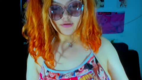Snapshot of lily_stone04 chatting on 12-27-24, 04:47 lily_stone04 online show from 12-27-24, 04:47