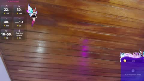 lily_waist online show from 01-25-25, 12:37