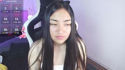 lily_waist online show from 10-30-25, 03:35