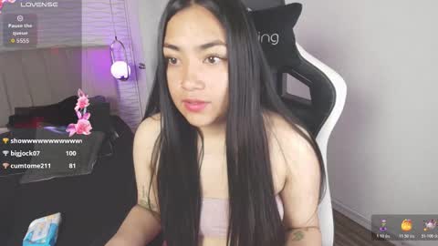 lily_waist online show from 11-14-25, 03:27