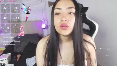 lily_waist online show from 11-20-25, 03:07