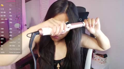 lily_waist online show from 01-19-26, 11:14