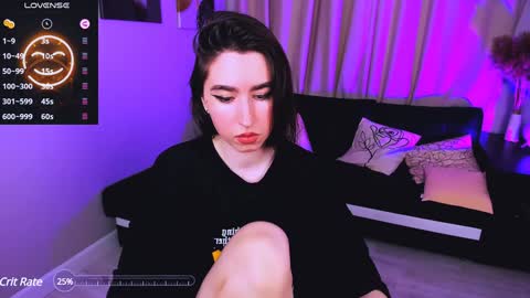 LILY online show from 12-11-24, 10:14