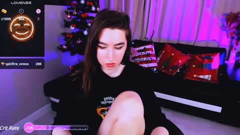 LILY online show from 12-28-24, 02:42