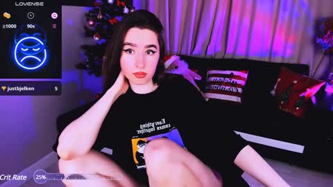 LILY online show from 12-30-24, 05:02