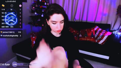 LILY online show from 01-05-25, 02:52