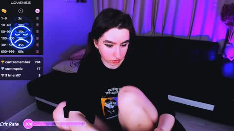 LILY online show from 01-08-25, 06:20