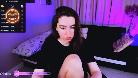 LILY online show from 01-19-25, 09:01