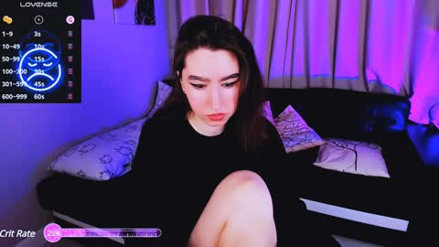LILY online show from 02-06-25, 07:13