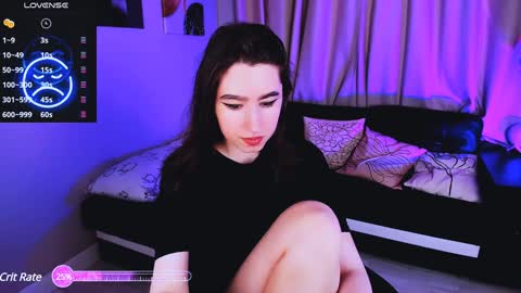 LILY online show from 02-08-25, 09:46