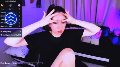 LILY online show from 02-15-25, 11:50