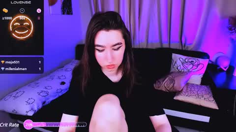 LILY online show from 02-16-25, 11:49