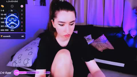 LILY online show from 02-22-25, 11:57