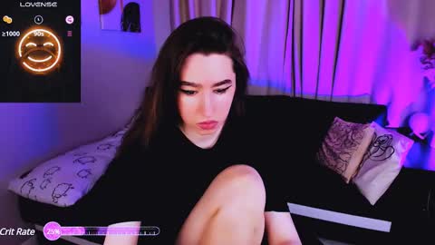 LILY online show from 02-27-25, 07:01