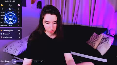 LILY online show from 03-02-25, 03:05