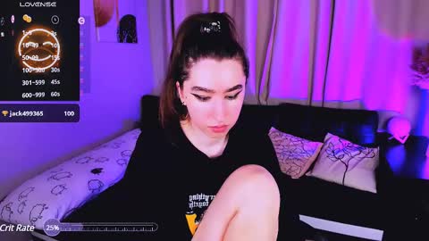 LILY online show from 03-06-25, 10:09