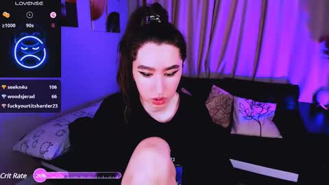 LILY online show from 03-08-25, 02:51