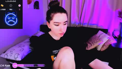 LILY online show from 03-12-25, 06:51