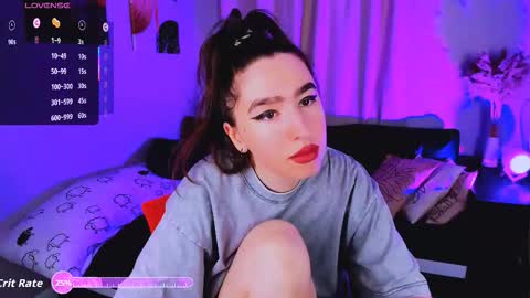 LILY online show from 09-19-25, 07:21