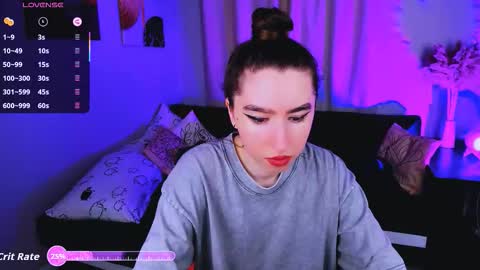 LILY online show from 10-02-25, 07:48