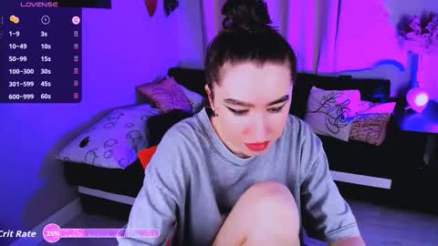 LILY online show from 10-19-25, 10:49