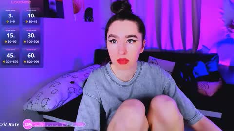 LILY online show from 11-08-25, 10:04