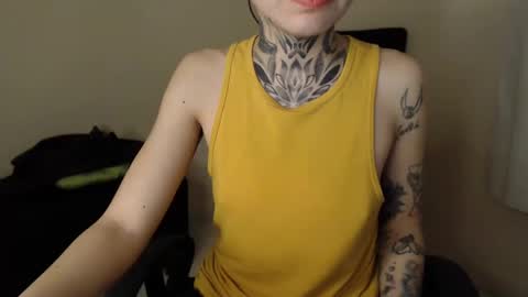 Lily online show from 01-11-25, 02:52