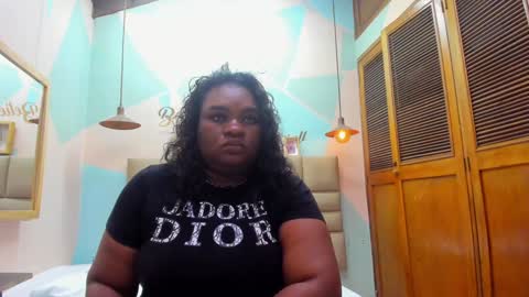 Lily online show from 01-29-25, 09:23