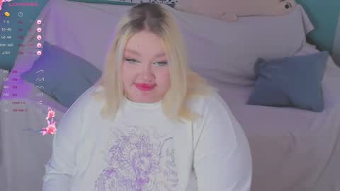 Lily online show from 03-04-25, 10:24