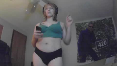 lilybvixen online show from 10-09-25, 03:26