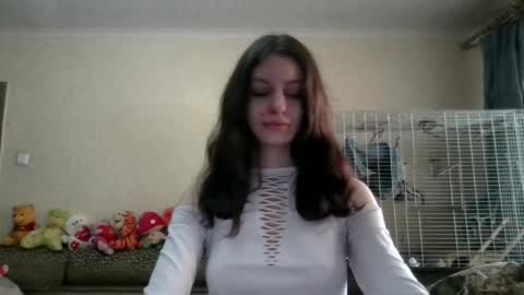 lilycandy_ online show from 12-14-24, 08:45