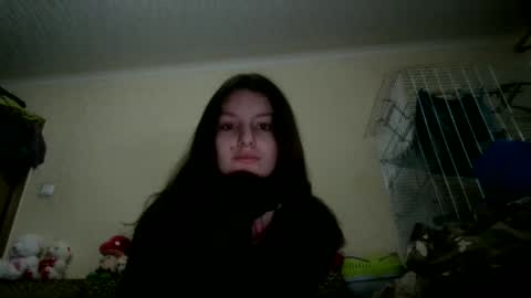 lilycandy_ online show from 12-31-24, 11:42