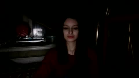 lilycandy_ online show from 01-18-25, 10:06