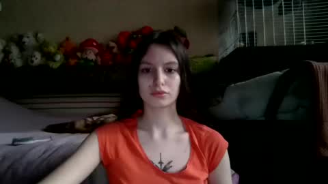 lilycandy_ online show from 02-07-25, 11:56