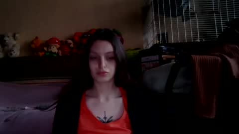 lilycandy_ online show from 02-08-25, 01:11