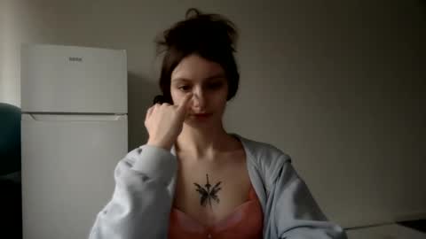 lilycandy_ online show from 03-12-25, 02:23