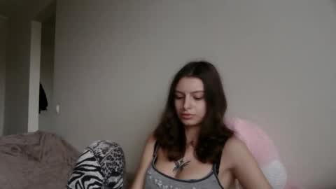 lilycandy_ online show from 11-05-25, 07:30