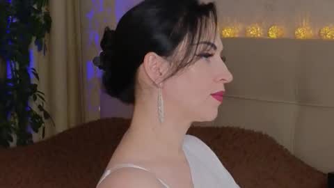 Snapshot of lilyconor chatting on 09-15-25, 06:19 Lily online show from 09-15-25, 06:19