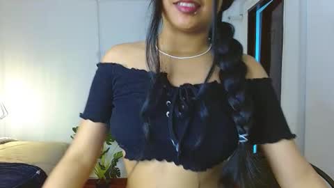 CALL ME   L I L Y   online show from 10-03-25, 07:22