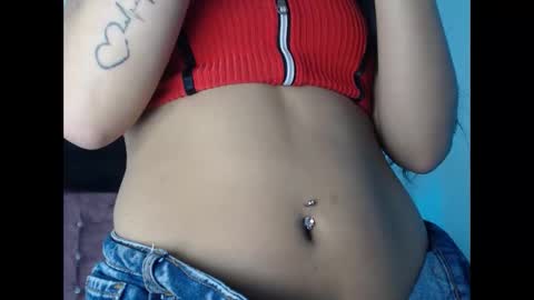 lilyjamesx online show from 12-02-25, 01:39