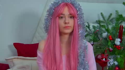 Lily online show from 12-04-25, 10:57