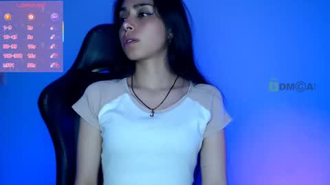 Snapshot of lilylouisee_ chatting on 02-12-25, 01:30 Liliana louise online show from 02-12-25, 01:30