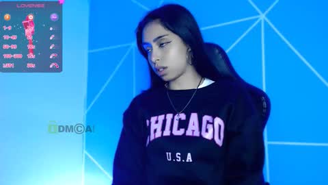 Snapshot of lilylouisee_ chatting on 09-14-25, 02:49 Liliana louise online show from 09-14-25, 02:49