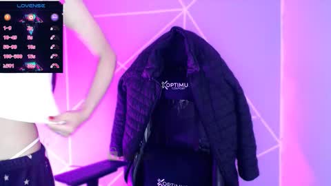 Liliana louise online show from 12-02-25, 08:59